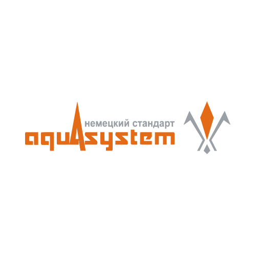 Водосток Aquasystem