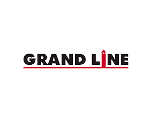 Grand Line (виниловый)
