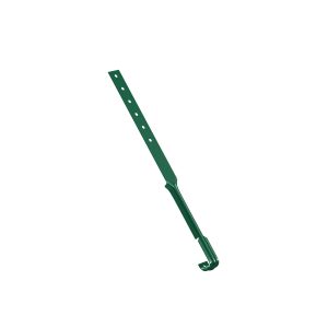 Aquasystem PURAL Поддержка желоба RAL 6005 зеленый мох