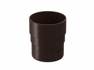 120/85 Docke Premium Муфта соединительная Шоколад