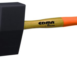 Киянка усеченная EDMA - 033955
