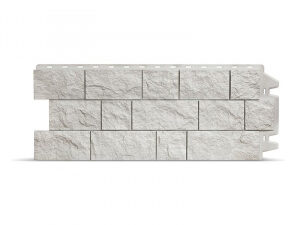 Docke Фасадные панели Fels Арктик 425×1052мм