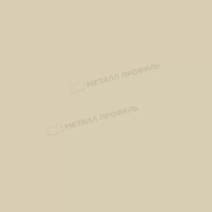 Металл Профиль Планка торцевая 95х120х2000 (ПЭ-01-1035-0.45)