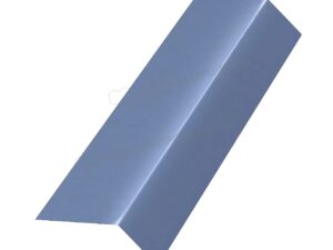 Металл Профиль Планка карнизная 100х69х2000 (PURMAN-20-Galmei-0.5)