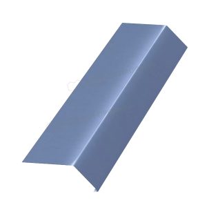 Металл Профиль Планка карнизная 100х69х2000 (PURMAN-20-Galmei-0.5)