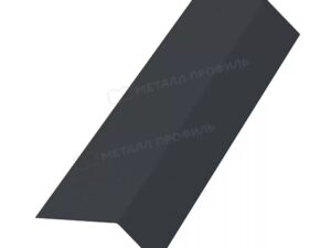 Металл Профиль Планка карнизная 100х69х2000 (PURETAN-20-RR23-0.5)