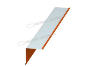 Металл Профиль Планка угла внутреннего 115х115х2000 (ПЭ-01-2004-0.45)