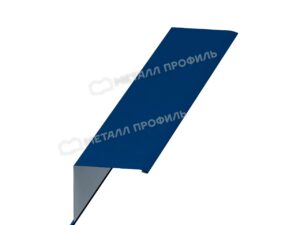 Металл Профиль Планка торцевая 95х120х2000 (PURMAN-20-Citrine-0.5)