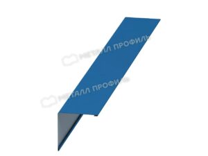 Металл Профиль Планка угла наружного 115х115х2000 NormanMP (ПЭ-01-5015-0.5)