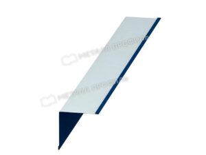Металл Профиль Планка угла внутреннего 115х115х2000 (PURMAN-20-Citrine-0.5)