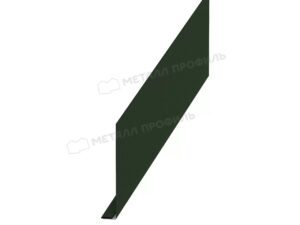 Металл Профиль Планка карнизного свеса 250х50х2000 (PURETAN-20-RR11-0.5)
