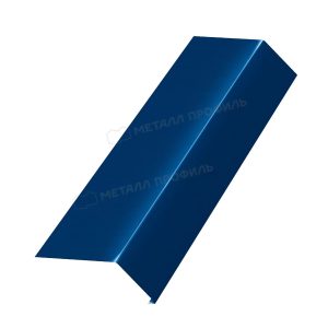 Металл Профиль Планка карнизная 100х69х2000 (PURMAN-20-Citrine-0.5)
