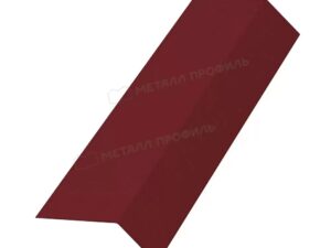 Металл Профиль Планка карнизная 100х69х2000 NormanMP (ПЭ-01-3011-0.5)