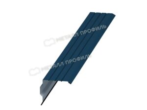 Металл Профиль Планка торцевая 90х115х2000 (PURETAN-20-RR35-0.5)
