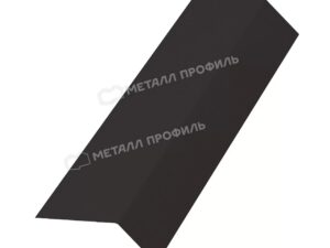 Металл Профиль Планка карнизная 100х69х2000 (PURMAN-20-8017-0.5)