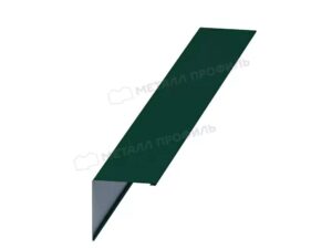 Металл Профиль Планка угла наружного 115х115х2000 (PURMAN-20-6005-0.5)