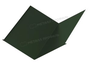 Металл Профиль Планка ендовы нижняя 298х298х2000 (PURETAN-20-RR11-0.5)