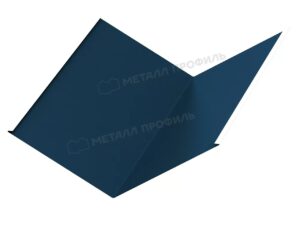 Металл Профиль Планка ендовы нижняя 298х298х2000 (PURETAN-20-RR35-0.5)