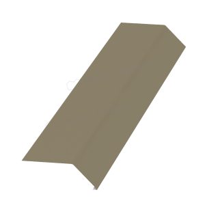 Металл Профиль Планка карнизная 100х69х2000 (ПЭ-01-1035-0.45)