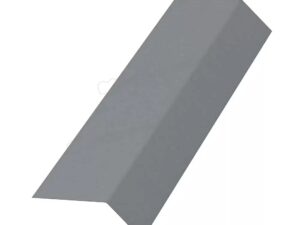 Металл Профиль Планка карнизная 100х69х2000 NormanMP (ПЭ-01-7004-0.5)