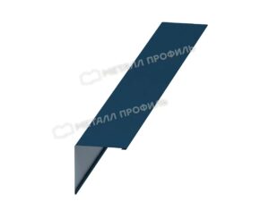 Металл Профиль Планка угла наружного 115х115х2000 (PURETAN-20-RR35-0.5)