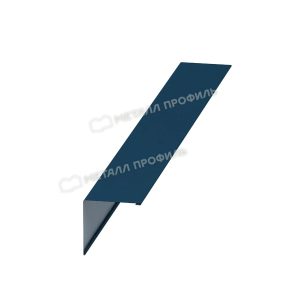 Металл Профиль Планка угла наружного 115х115х2000 (PURETAN-20-RR35-0.5)