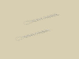 Металл Профиль Планка конька круглого R110х2000 (ПЭ-01-1035-0.45)