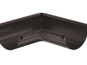150/100 Aquasystem PURAL Угол желоба внутренний 90гр RR 32 темно-коричневый