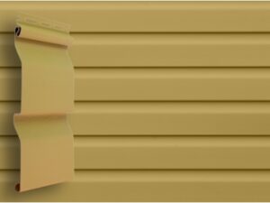 Сайдинг Корабельная доска Grand Line Color Plus карамельный (3,0м)