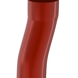 125/90 Aquasystem PURAL S-обвод RR 29 красно-коричневый