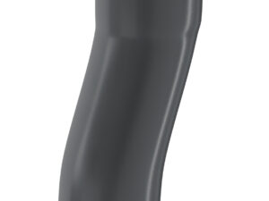 150/100 Aquasystem PURAL S-обвод RR 23 темно-серый