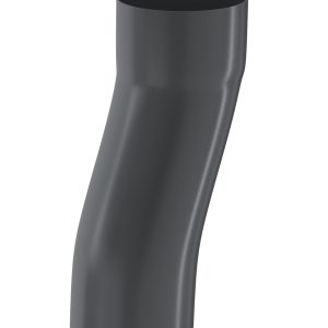 150/100 Aquasystem PURAL S-обвод RR 23 темно-серый