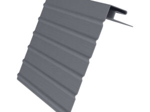 Фаска J Grand Line Standart серый графит (3,0м)
