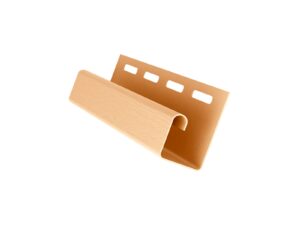 Профиль J Grand Line Standart золотой песок (3,0м)