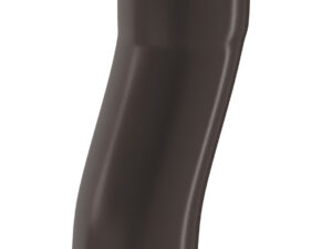 150/100 Aquasystem PURAL S-обвод RR 32 темно-коричневый