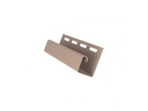 Профиль J Grand Line Color Plus персиковый (3,0м)