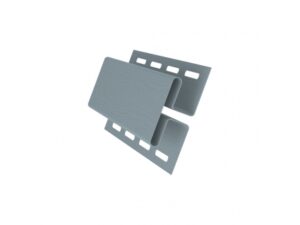 Профиль H соединительный Grand Line Color Plus голубой (3,0м)