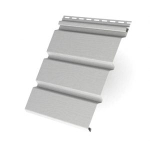 Софит Classic Grand Line без перфорации белый (3,0м)