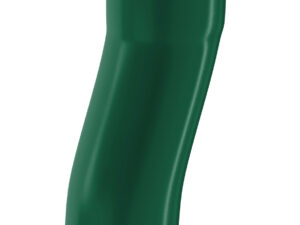 125/90 Aquasystem PURAL S-обвод RAL 6005 зеленый мох