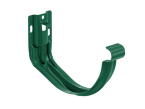 125/90 Aquasystem PURAL Крюк универсальный с комплектом крепления RAL 6005 зеленый мох