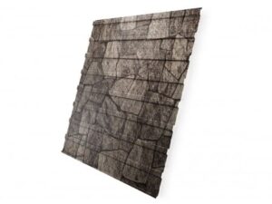 Профнастил C10A 0,45 Print Elite King Stone TwinColor