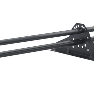 Снегозадержатель NEW трубчатый Grand Line RAL 7024 3м