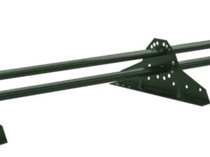 Снегозадержатель NEW трубчатый Grand Line RAL 6020 3м