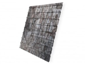 Профнастил C10A 0,45 Print Elite Fine Stone TwinColor
