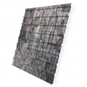 Профнастил C10A 0,45 Print Elite Fine Stone TwinColor