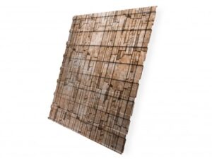 Профнастил C10A 0,45 Print Elite Sand Stone TwinColor