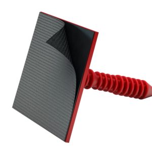 Крепеж ТЕХНОНИКОЛЬ № 2 для фиксации XPS и профилированной мембраны PLANTER "ТН-КРЕПЫШ" 65х65х78мм (100шт/уп)