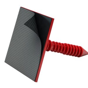 Крепеж ТЕХНОНИКОЛЬ № 1 для фиксации XPS и профилированной мембраны PLANTER "ТН-КРЕПЫШ" 40х40х40мм (200шт/уп)