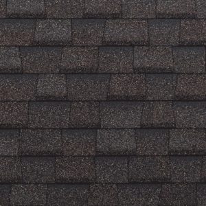 ТЕХНОНИКОЛЬ SHINGLAS многослойная черепица, Ранчо, Умбра & 4D4X21-3609RUS (2м2)