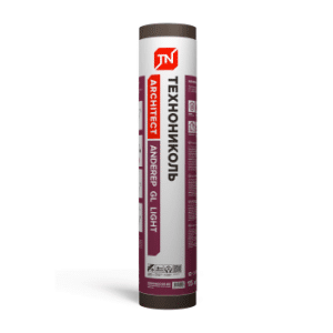 ТЕХНОНИКОЛЬ Подкладочный ковер ANDEREP GL LIGHT (стеклохолст) (1м*15м)
